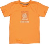 T-shirt Garçons - Benne - Oranje