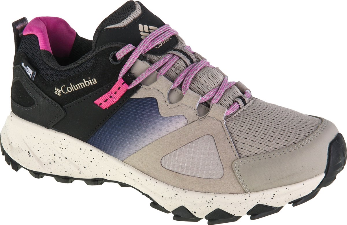 Columbia Peakfreak Hera OutDry 2062841027 Vrouwen Trekkingschoenen Zwart
