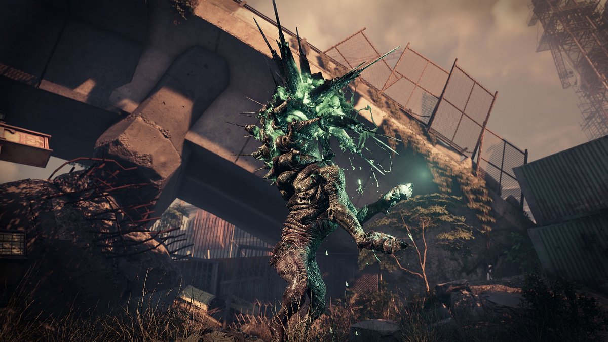 Stellar Blade - PS5 thumbnail 4