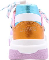 Dwrs Sneaker Roze 41