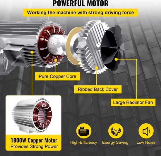 Takel - Lier - Winch - Kabeltakel - Elektrische - 1000kg - met Loopkat ...