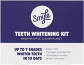 3x Smyle Theeth Whitening Kit 1 set