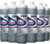Sun Pro Formula Handafwasmiddel - 6 x 1 L