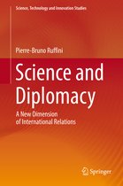 Science and Diplomacy