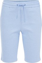 WE Fashion Jongens gemêleerde short