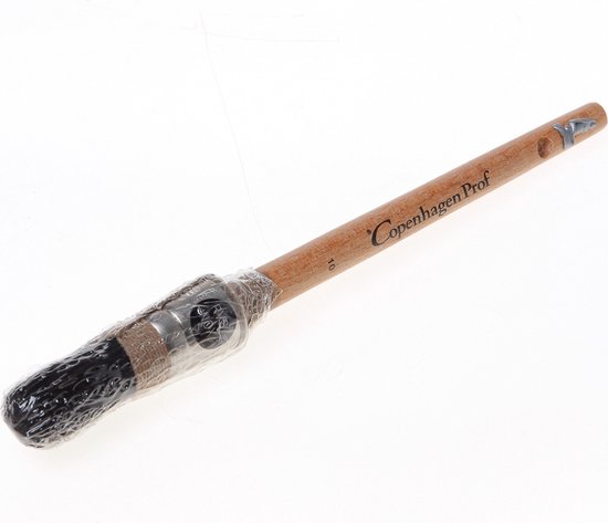 Foto: Meesterhand gold patentpuntkwast maat 12