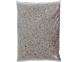 De Boon Aquarium grind licht 3-6 mm | gewassen bodembedekking | zak 20 kg