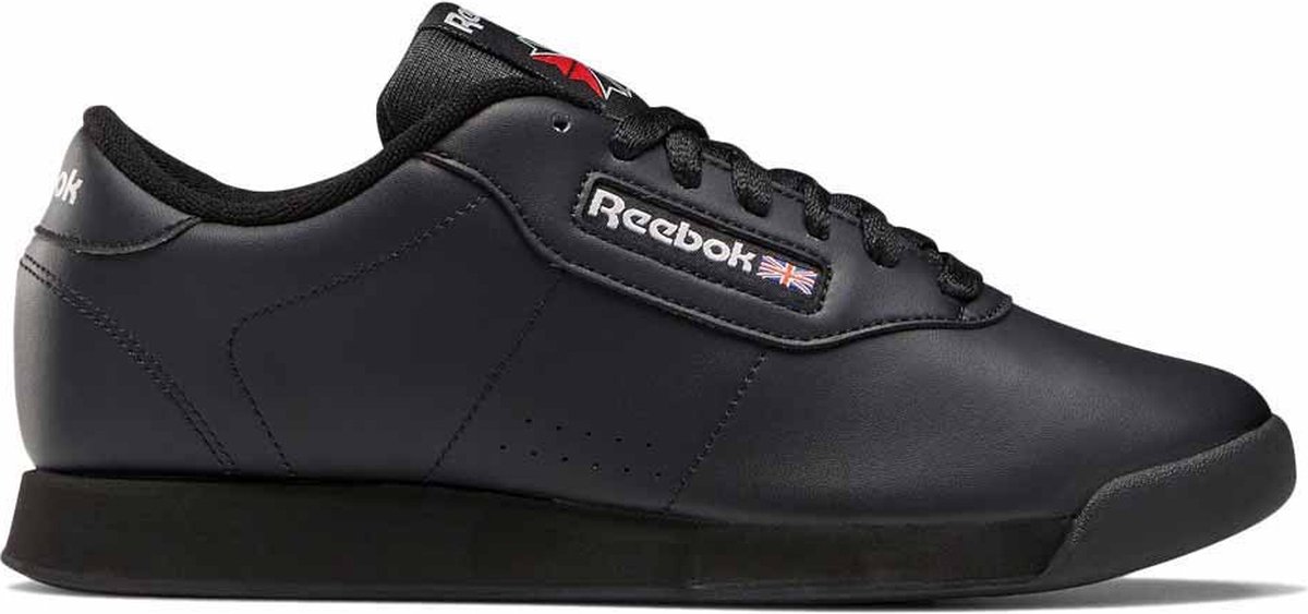 Reebok Princess Schoenen Zwart EU 38 Vrouw