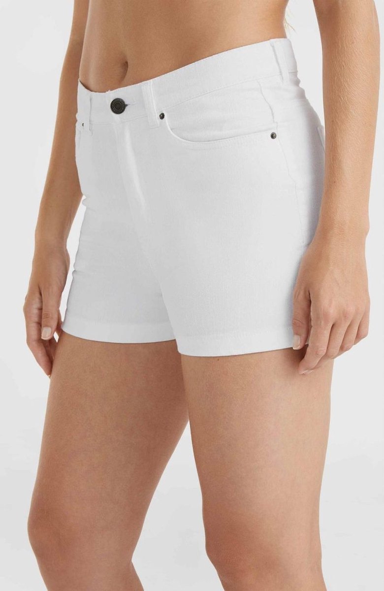 O’NEILL Shorts ESSENTIALS STRETCH 5 PKT SHORTS Wit