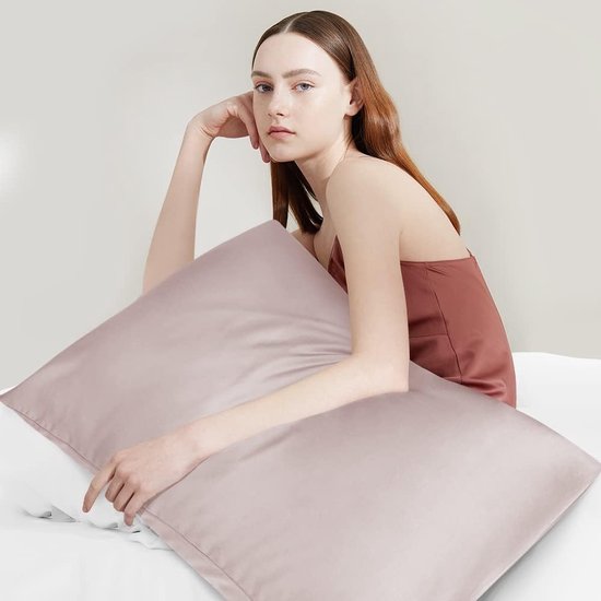 Paco Home Fluweel Kussenhoes Set Van 4 Kussenovertrek Deco Woonkamer Sofa Taupe