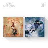 Yena - Good Morning (CD)