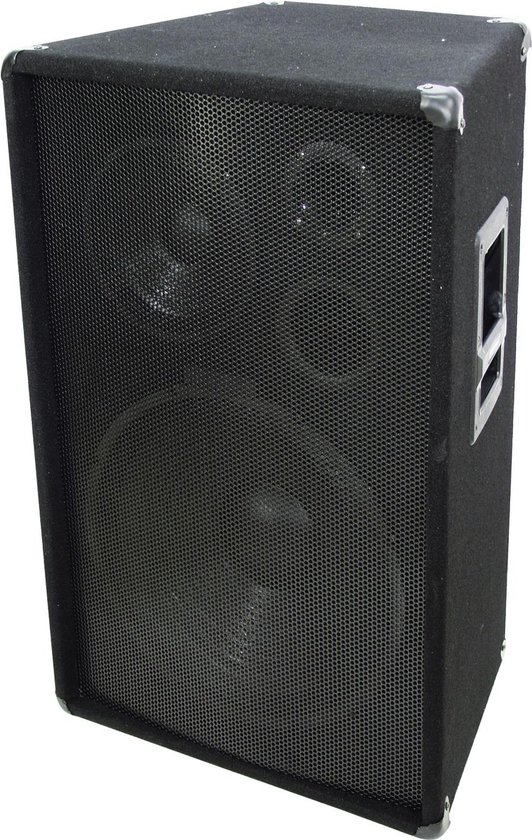 OMNITRONIC TMX-1530 3-Way Speaker 1000W - Omnitronic