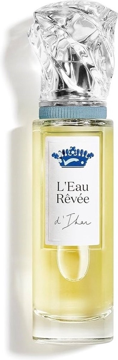 Goedkoopste Sisley L'eau Revee d'Ikar Edt 50ml