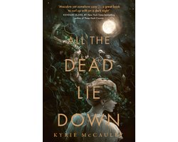 All the Dead Lie Down