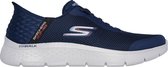 Skechers Go Walk Flex Sneakers Blauw EU 44 Man