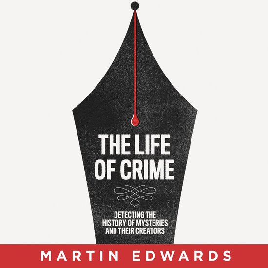 The Life of Crime - cover