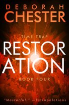 Time Trap - Restoration