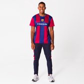 FC Barcelona voetbalshirt voor volwassenen - seizoen 2023/2024 - maat S t/m XXL - Barca voetbalshirt