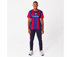 FC Barcelona voetbalshirt voor volwassenen - seizoen 2023/2024 - maat S t/m XXL - Barca voetbalshirt
