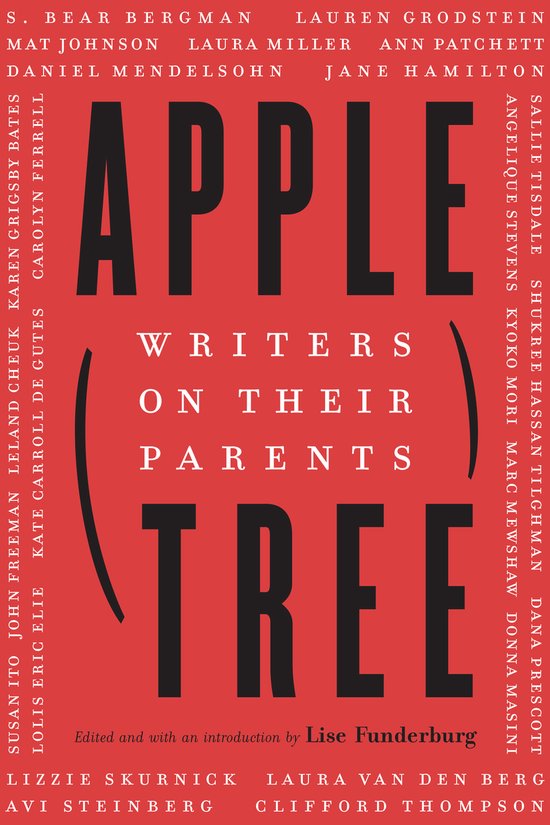Foto: Apple tree
