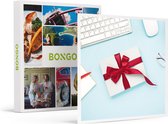 Bongo Bon - CADEAUKAART VOOR EEN COLLEGA - 30 € - Cadeaukaart cadeau voor man of vrouw