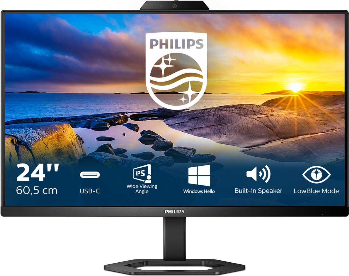 Philips 24E1N5300HE/00