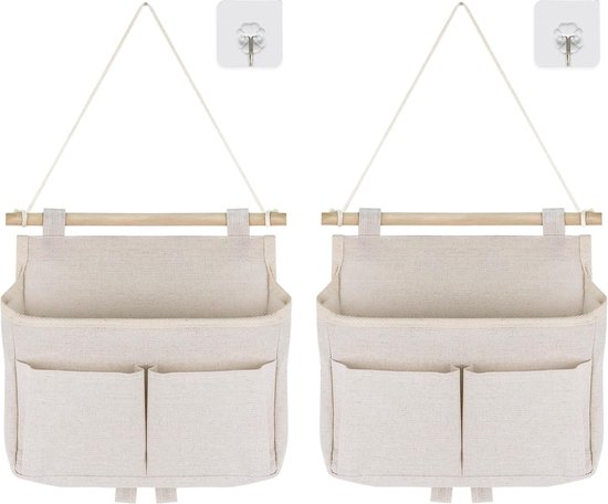 Kledingrek design zwart 120 x 150 cm