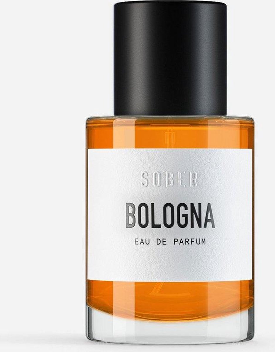 BOLOGNA - Eau de Parfum