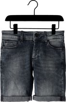 Rellix Duux Shorts Blue Jeans Jongens - Broek - Blauw - Maat 146
