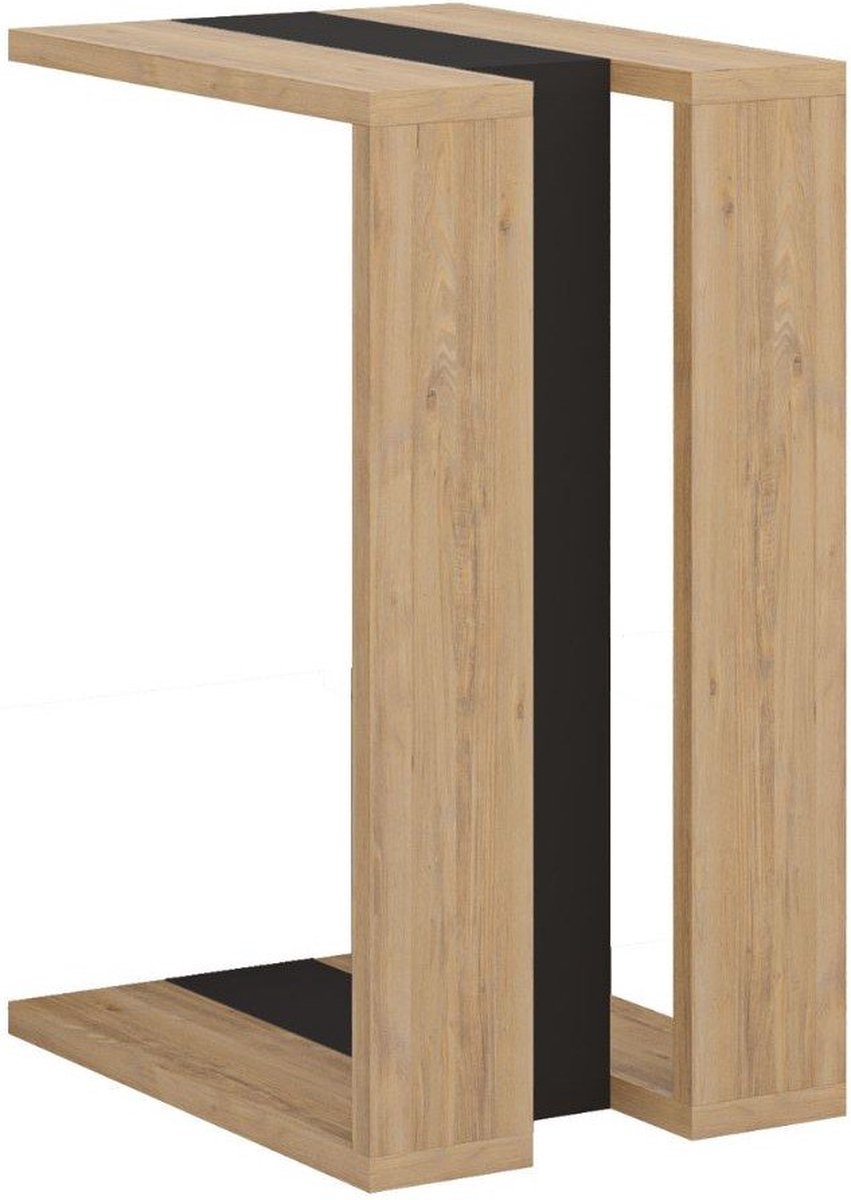 CALICOSY - Bijzettafel H57 cm - Macha