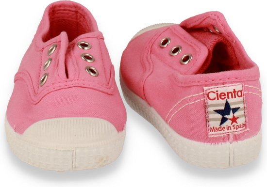 Cienta Filles Fille Rosa ROSE 26