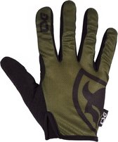 TSG Bike Gloves Hunter Olive handschoenen