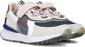 Barst Brs23s010 Lage sneakers - Jongens - Blauw - Maat 28