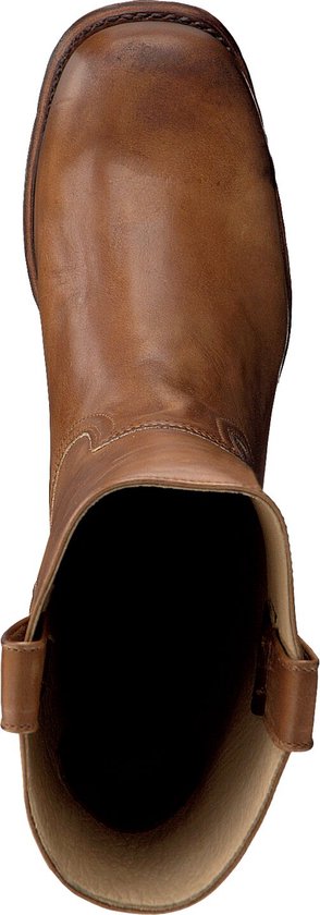 Sendra 3165 Cowboylaarzen Western Laarzen Dames Cognac Maat 36 bol