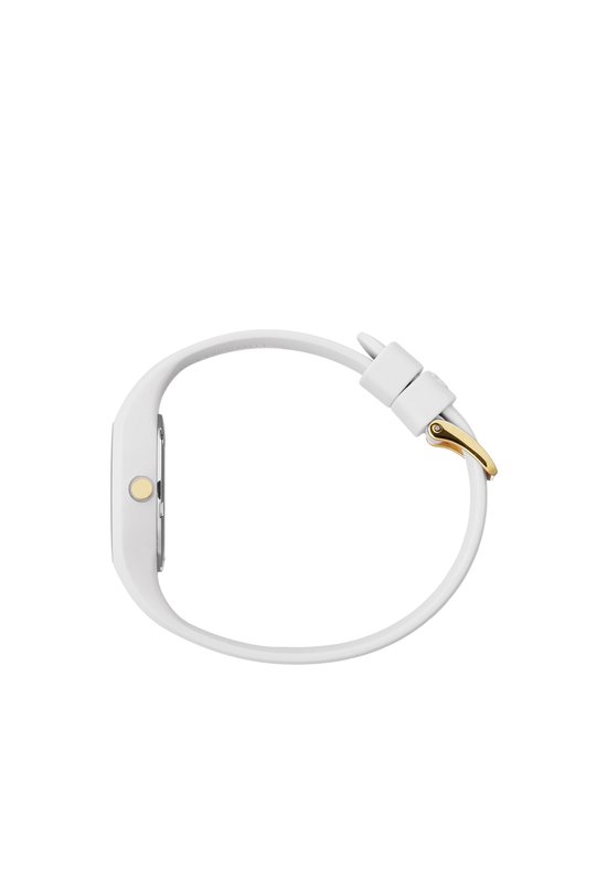 Ice Fantasia - White Mermaid - Extra Small - 3H