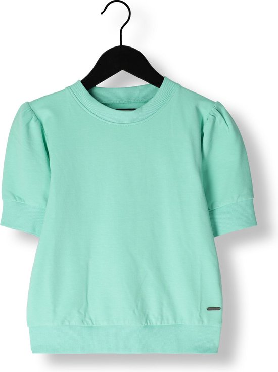 RAIZZED Duna Tops & T-shirts Meisjes - Shirt - Turquoise