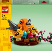 Lego - Le nid d'oiseau (40639)