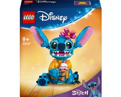LEGO Disney Stitch - 43249 Image