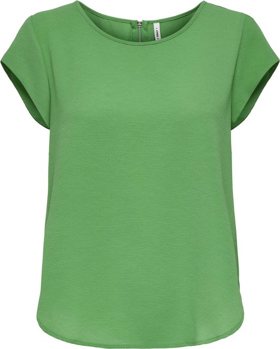 Only T-shirt Onlvic S/s Solid Top Noos Ptm 15142784 Dames
