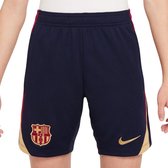 Pantalon de sport Nike FC Barcelona Strike unisexe - Taille S S-128/140
