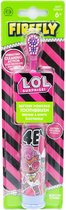L.O.L Surprise - Elektrische Kinder Tandenborstel - 6+ Jaar
