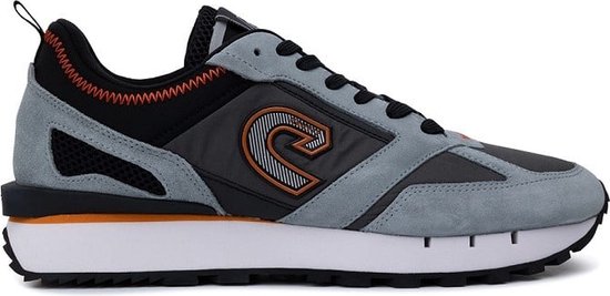 Cruyff Altius zwart grijs sneakers heren (CC241010958)