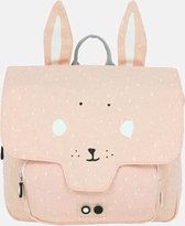 Trixie - Cartable - Mrs. lapin