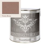 Painting The Past Rustica - Terra Roza - 2,5 liter