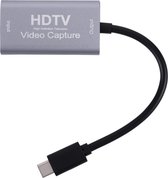 AM-IP® Capture Pro (HDMI naar USB-C Capture Card)