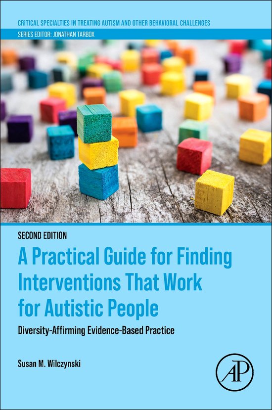 Critical Specialties in Treating Autism and other Behavioral ... - cover
