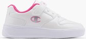 champion Witte sneaker Deuce G PS Low Cut - Maat 31