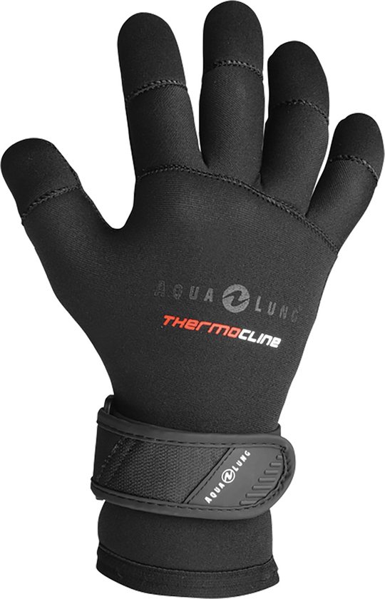 Foto: Aqualung thermocline glove 5mm m