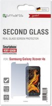 4Smarts Second Glass Tempered Glass Screen Protector Galaxy Xcover 4s