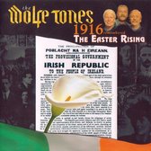 1916 Remembered The Easter Rising (CD)